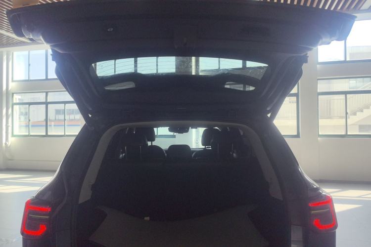 Used Roewe RX5 2021 PLUS 330TGI Automatic National Trend Intelligent Deluxe Edition