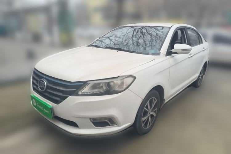 Used Lifan Auto 650EV 2018 Comfort Model