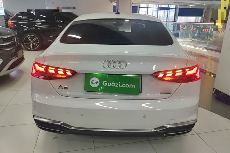 Used Audi A5 2021 Sportback 40 TFSI quattro Luxury Prestige Edition