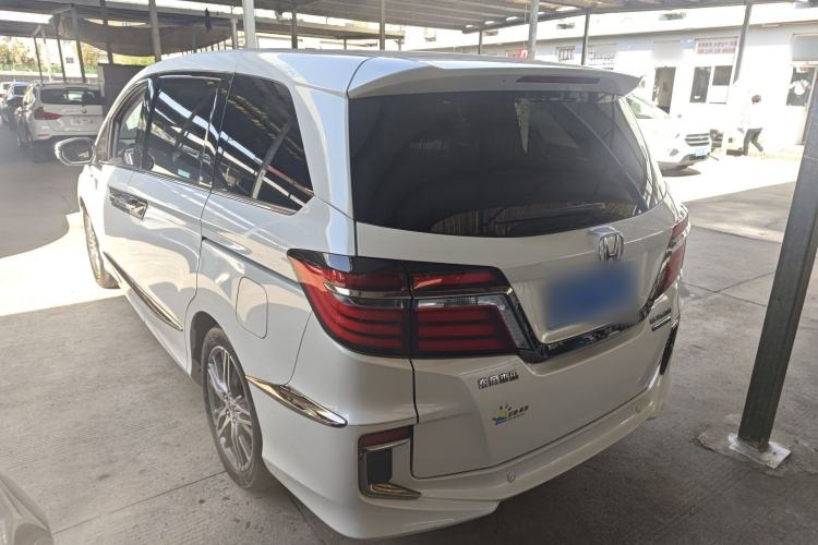 Used Honda Elysion 2019 2.0L Hybrid Luxury Edition