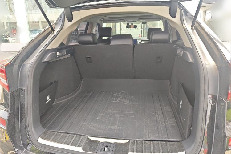 Used Honda Avancier 2020 240TURBO Front-Wheel Drive Smart Edition
