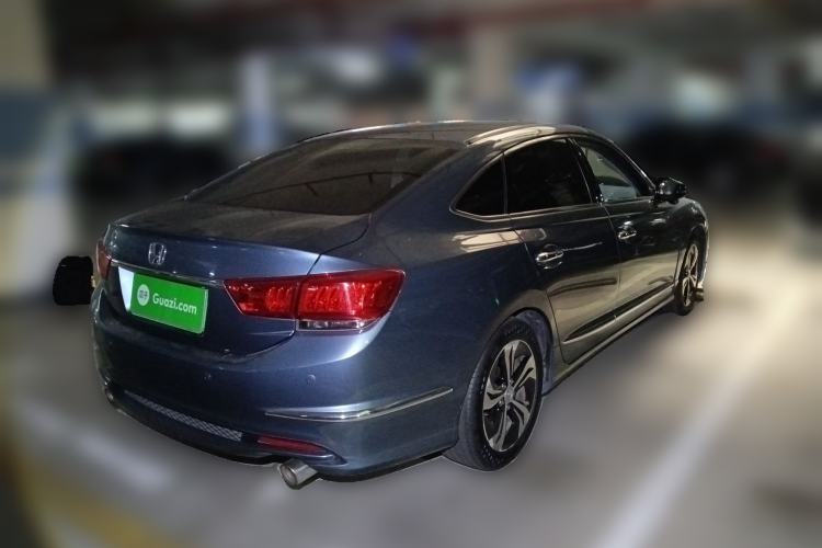 Used Honda Spirior 2015 2.4L Prestige Edition Rear Right 45 Deg