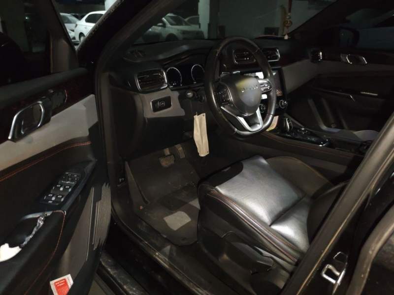 Used Lynk & Co 03 2019 1.5TD DCT Sport Edition China VI Standard — 12