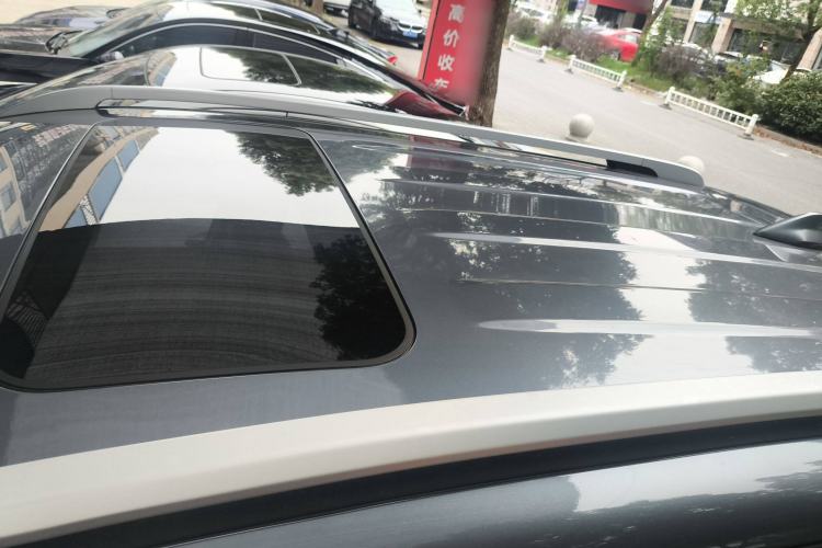 Used Chery Tiggo 5x 2020 1.5L CVT Fashion Edition