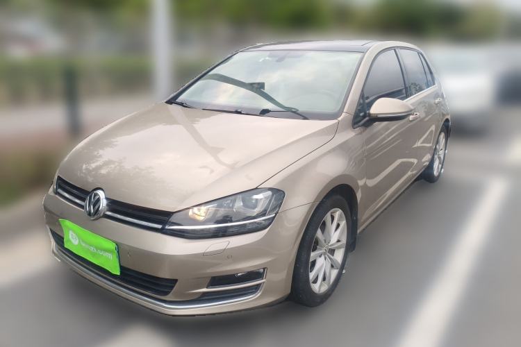 Used Volkswagen Golf 2016 280TSI Automatic Flagship Model