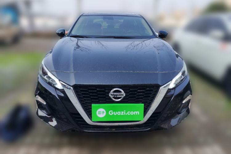 Used Nissan Teana 2021 2.0L XL Comfort Edition