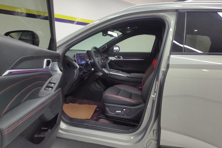 Used Haval XY 2023 1.5T Smart Edition
