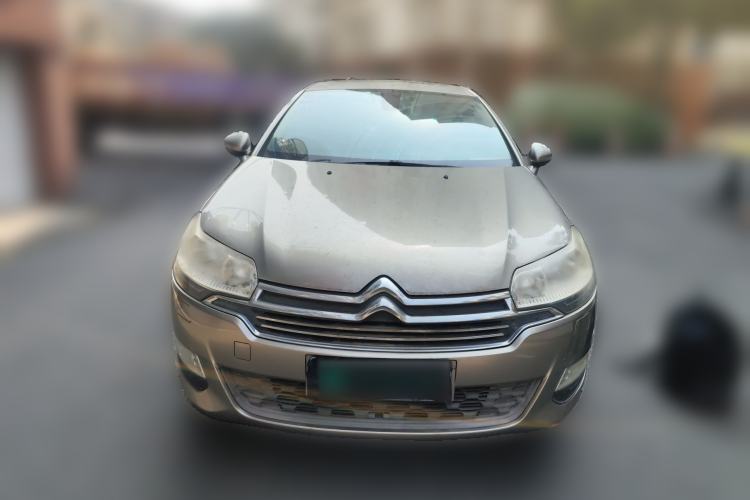 Used Citroen C5 2013 2.0L Automatic Luxury Model