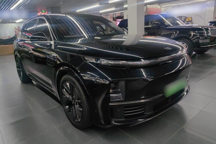 Used Li Auto L7 2024 Pro Model