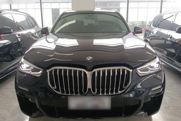 Used BMW X5 2021 Restyled xDrive30i M Sport Package
