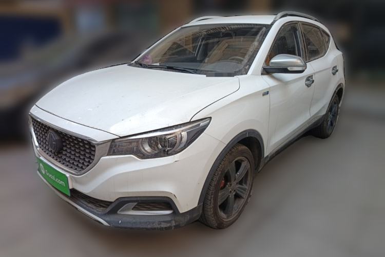 Used MG ZS 2018 1.5L Manual Comfort Edition China V Standard
