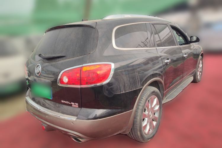 Used Buick Enclave 2010 3.6L Flagship Edition
