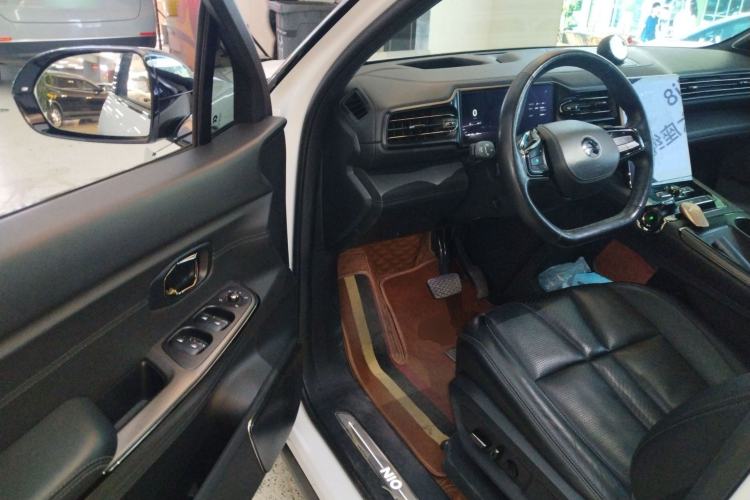 Used Nio ES8 2020 580 km Range 7-Seater Version