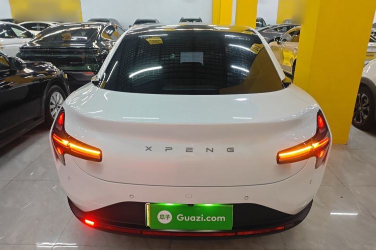 Used XPeng MONA M03 2025 600 with Ultra-Long Range Max