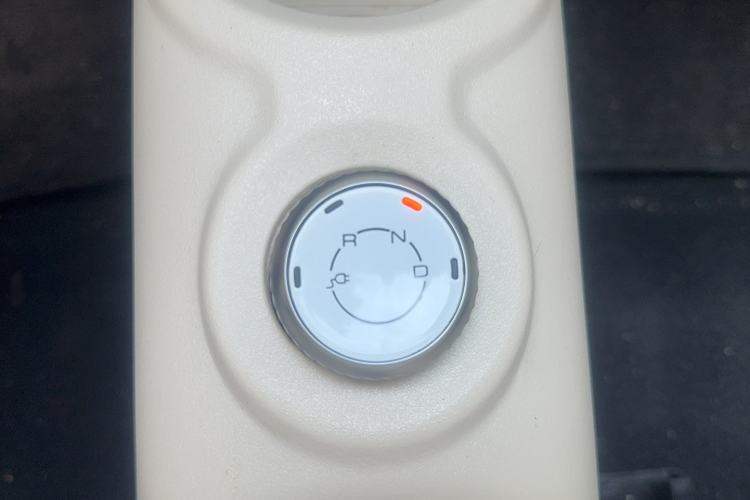 Used Wuling Hongguang MINIEV 2024 3rd Generation 170 km
