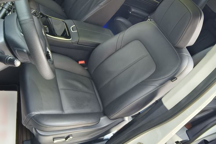 Used GAC Trumpchi M8 2021 Master Series 390T Prestige Edition