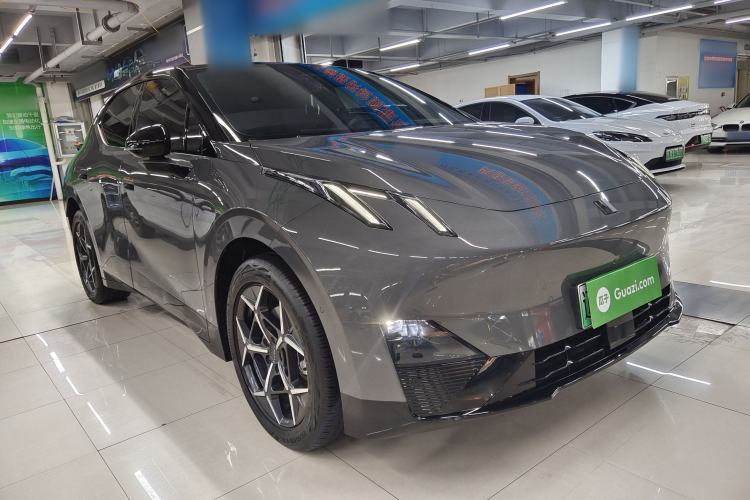 Used Lynk & Co Z20 2025 530 km Range Rear-Wheel Drive Max