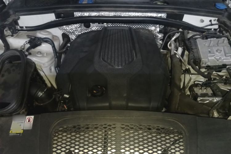 Used Porsche Macan 2023 Macan 2.0T