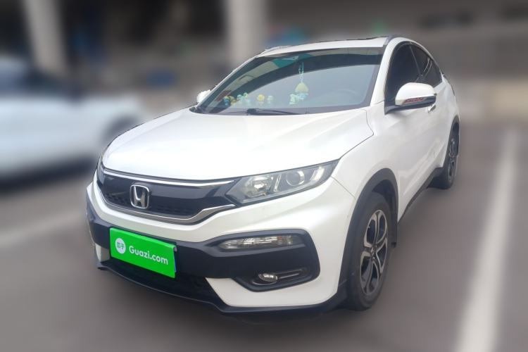 Used Honda XR-V 2017 1.8L VTi CVT Luxury Edition