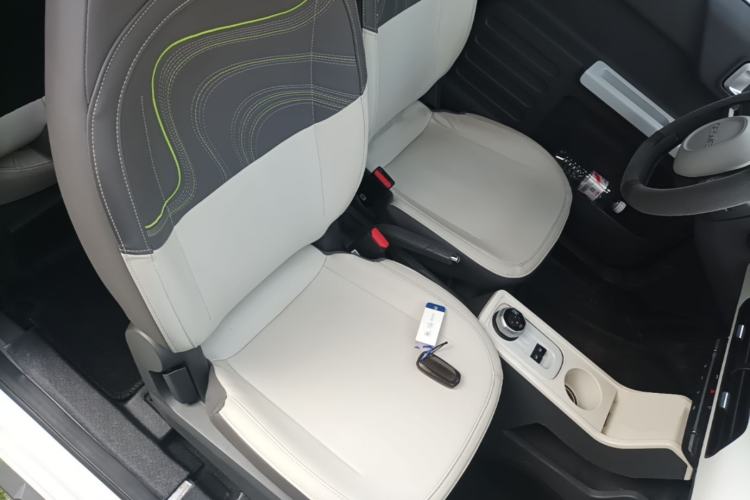 Used Geely Galaxy Panda 2024 200km Panda Rider