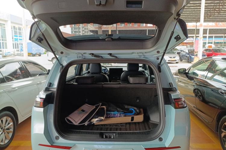 Used AION Y 2022 70 Intelligent Edition Lithium Iron Phosphate