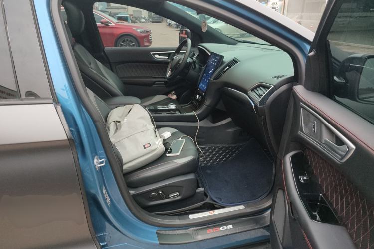 Used Ford Edge 2020 EcoBoost 245 4x4 ST-Line 7-Seater
