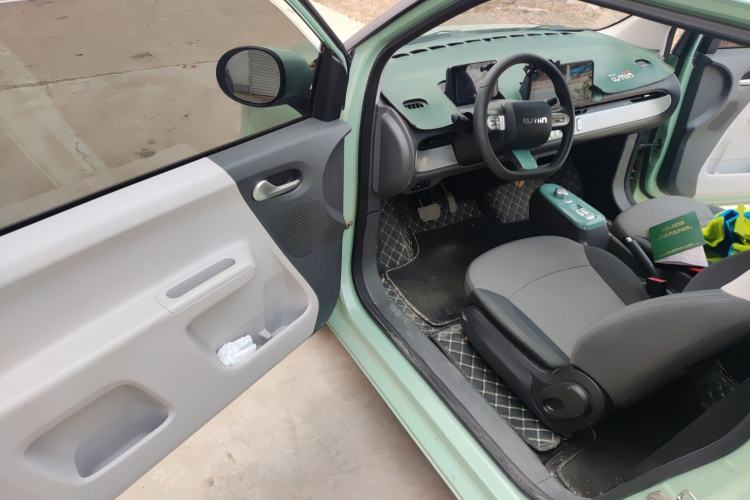 Used Qiyuan Lumin 2022 210km Sweet Edition
