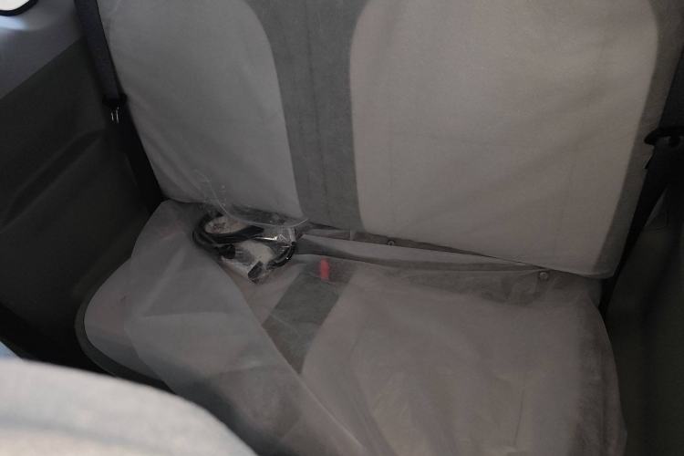 Used Geely Auto Panda 2025 210km Panda Rider
