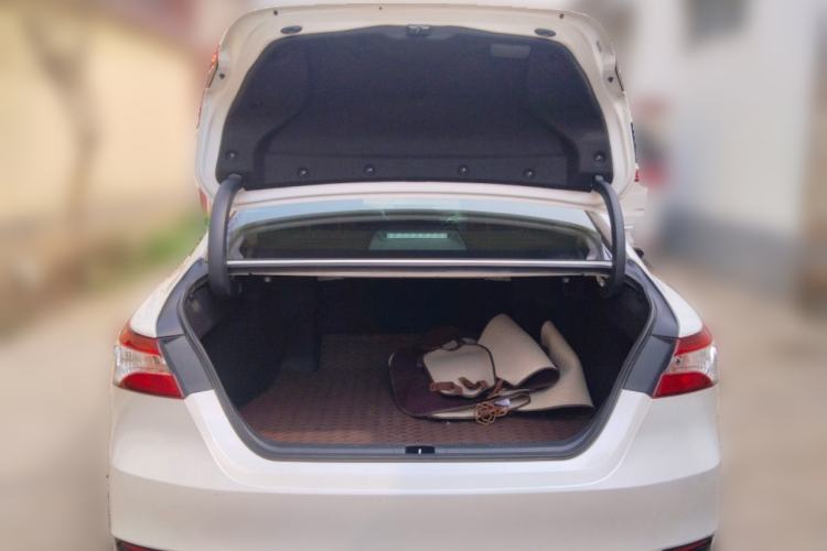 Used Toyota Camry 2021 Dual-Motor 2.5 HGVP Leading Edition