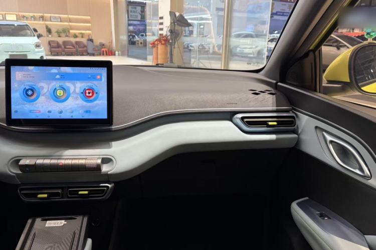 Used BYD Seagull 2023 Flying Edition