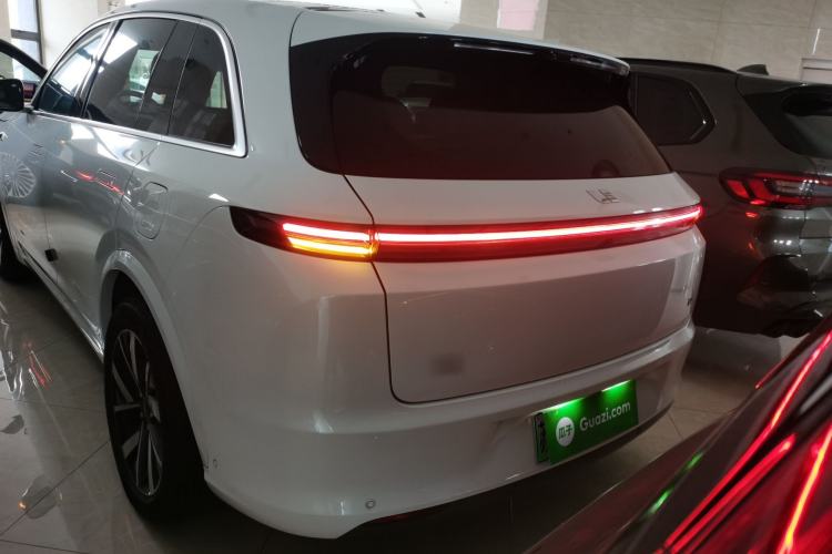 Used Li Auto L7 2024 Pro Model
