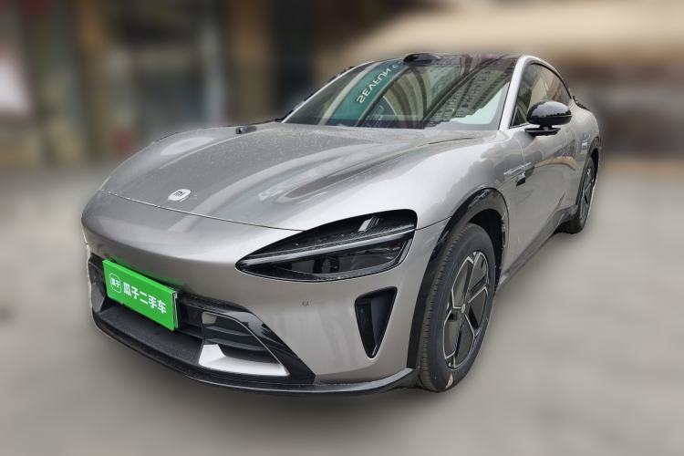 Used Xiaomi Auto YU7 2025 Ultra-Long Range Rear-Wheel Drive Version