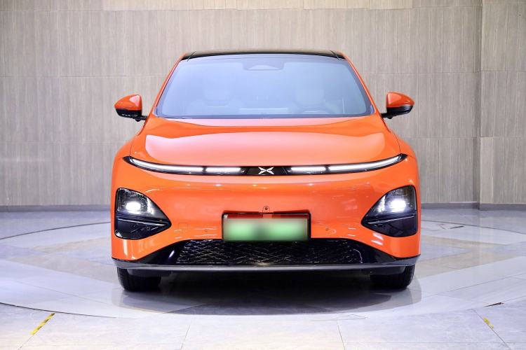 Used XPeng G6 2023 755 Ultra-Long Range Pro