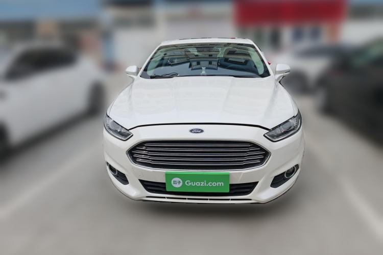 Used Ford Mondeo 2013 1.5L GTDi180 Fashion Edition