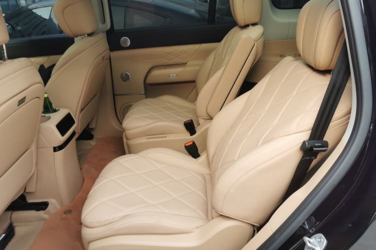 Used Chery T11 2026 Model 220 All-Wheel Drive Family Fun Edition
