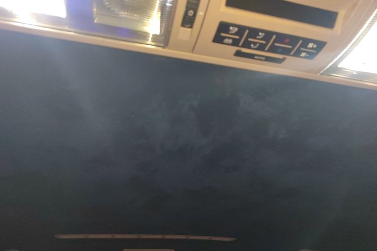 Used Volkswagen Multivan 2012 2.0 TSI Four-Wheel Drive Deluxe Edition
