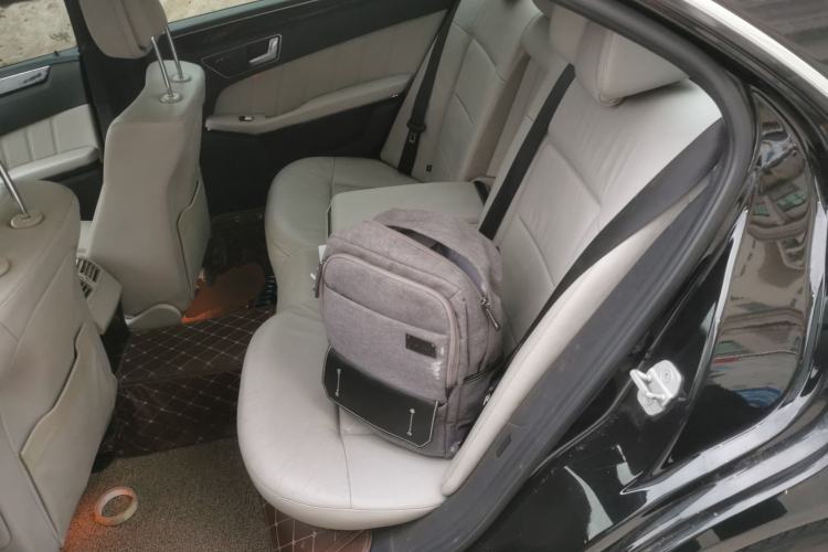 Used Mercedes-Benz E-Class 2012 E 260 L CGI Fashion Model
