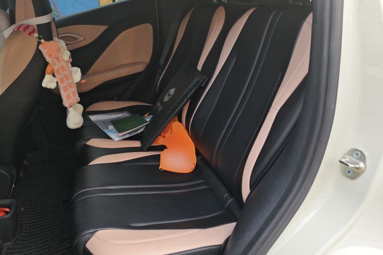 Used BYD Seagull 2025 405 km Flying Edition