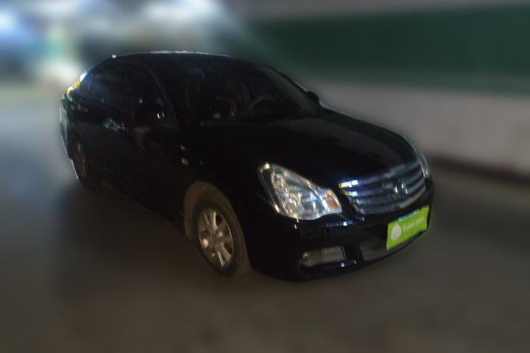 Used Nissan Sylphy 2016 Classic 1.6XE Automatic Comfort Edition
