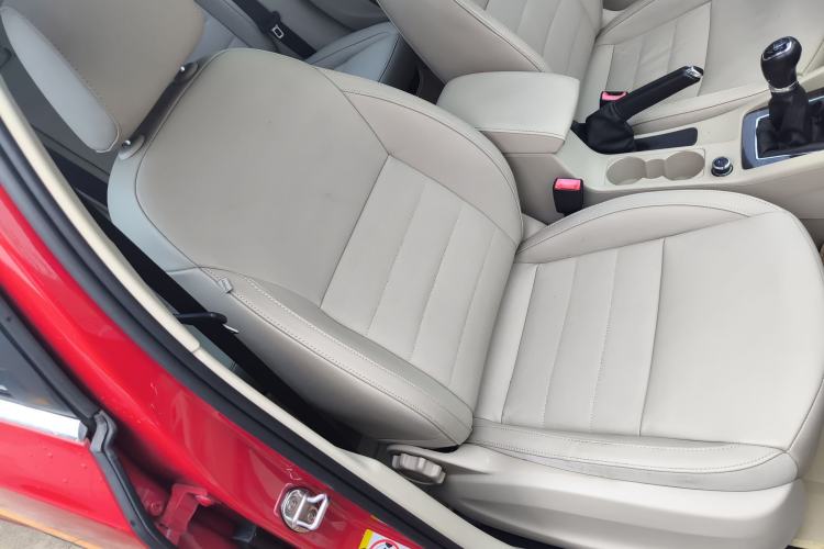 Used Skoda Octavia 2015 1.6L Manual Yijun Edition