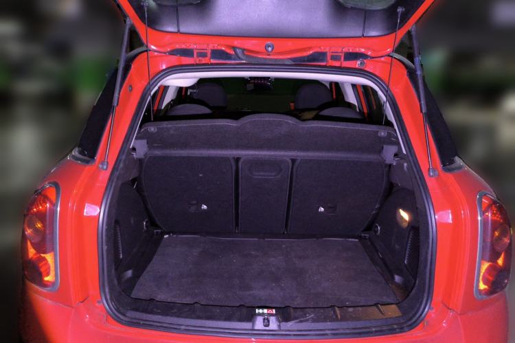 Used MINI Countryman 2011 1.6L COOPER Fun
