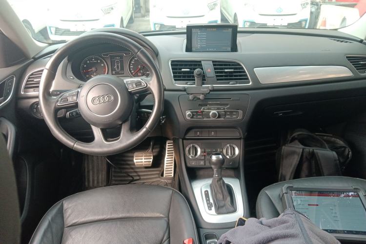 Used Audi Q3 2013 35 TFSI Comfort Model