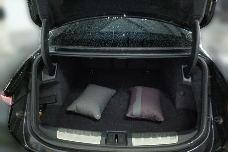 Used Porsche Taycan 2019 Taycan Turbo