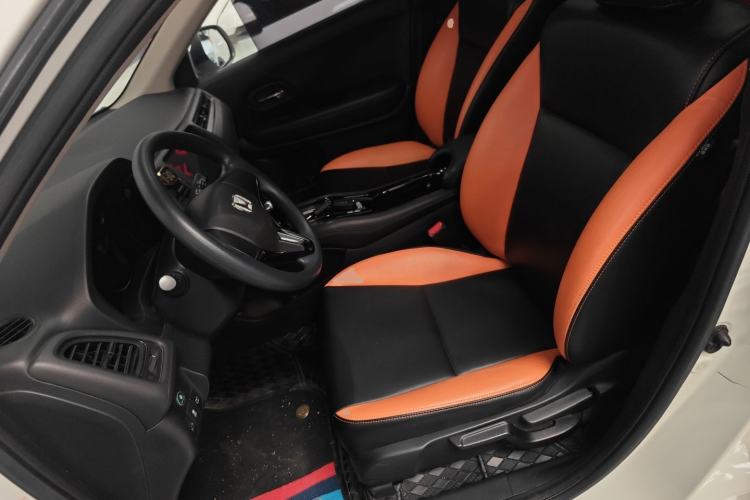 Used Honda Vezel 2020 1.5L CVT Elite Edition