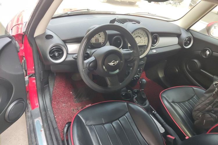 Used MINI 2013 1.6L ONE Limited Edition Second Version
