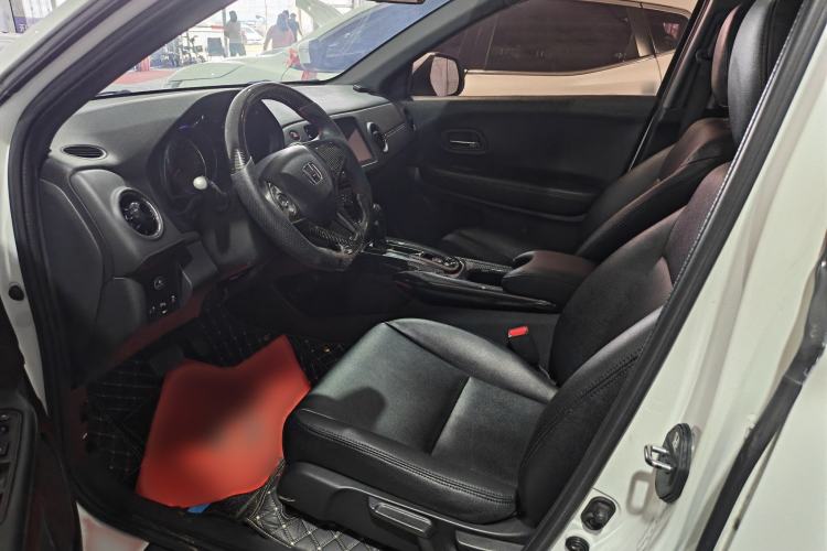 Used Honda XR-V 2017 1.8L EXi CVT Comfort Version Interior 3