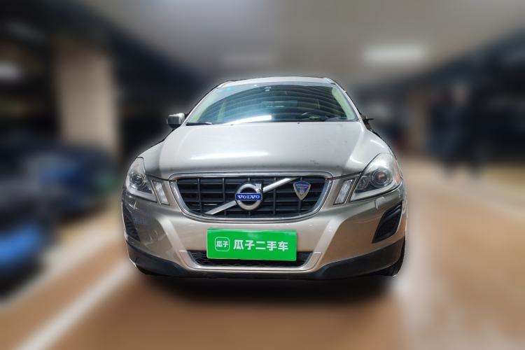 Used Volvo XC60 2013 T5 Comfort Edition