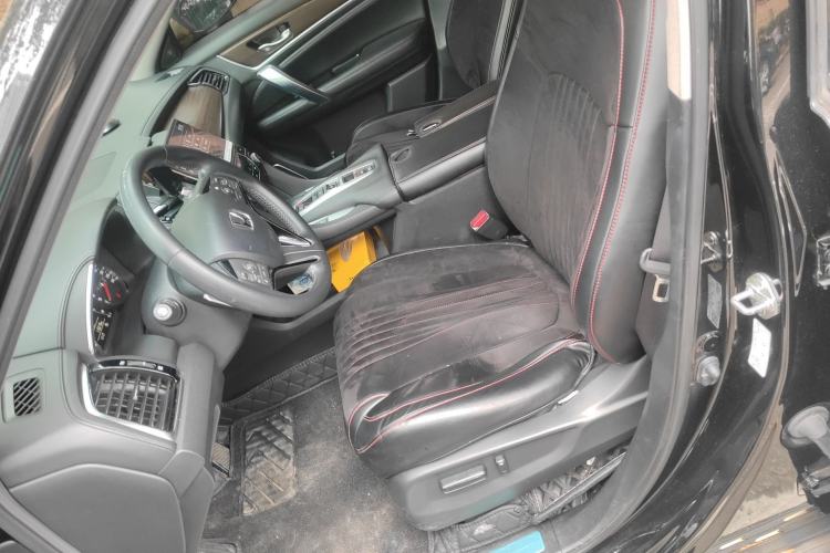 Used Honda Avancier 2017 370TURBO 2WD Luxury Edition