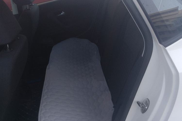 Used Volkswagen Polo 2014 1.6L Automatic Comfort Edition
