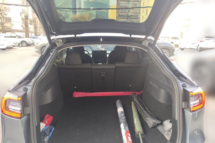 Used Tesla Model Y 2021 Standard Range Rear-Wheel Drive Version